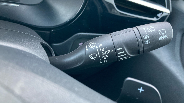 Vauxhall Corsa 1.2 Turbo Ultimate 5dr Auto Petrol Hatchback